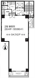 都営浅草線 三田駅 徒歩5分