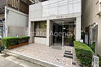 東京都港区芝2丁目：物件画像／東京支店　株式会社エステートエージェンシー