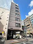 東京都港区新橋5丁目：物件画像／東京支店　株式会社エステートエージェンシー
