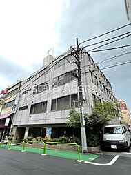 東京メトロ南北線 市ヶ谷駅 徒歩3分