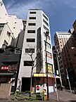 東京都中央区銀座2丁目：物件画像／東京支店　株式会社エステートエージェンシー