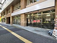 東京都渋谷区千駄ヶ谷1丁目：物件画像／東京支店　株式会社エステートエージェンシー