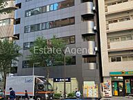 東京都新宿区西新宿3丁目：物件画像／東京支店　株式会社エステートエージェンシー
