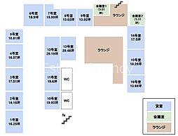 都営三田線 御成門駅 徒歩6分
