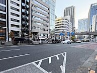 東京都渋谷区渋谷2丁目：物件画像／東京支店　株式会社エステートエージェンシー