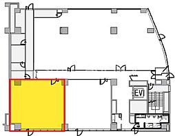 東京メトロ日比谷線 築地駅 徒歩1分