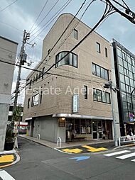 東京メトロ副都心線 北参道駅 徒歩9分