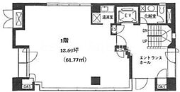 東京メトロ半蔵門線 水天宮前駅 徒歩4分