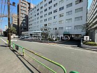 東京都千代田区二番町：物件画像／東京支店　株式会社エステートエージェンシー