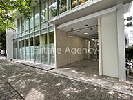 東京都渋谷区広尾1丁目：物件画像／東京支店　株式会社エステートエージェンシー
