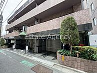東京都渋谷区円山町：物件画像／東京支店　株式会社エステートエージェンシー