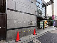 東京都港区西麻布3丁目：物件画像／東京支店　株式会社エステートエージェンシー
