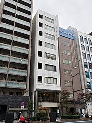 総武本線 馬喰町駅 徒歩1分