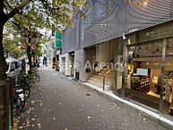東京都中央区銀座1丁目：物件画像／東京支店　株式会社エステートエージェンシー