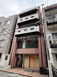 東京メトロ南北線 麻布十番駅 徒歩2分