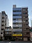東京都江東区常盤2丁目：物件画像／東京支店　株式会社エステートエージェンシー