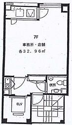 山手線 新橋駅 徒歩4分