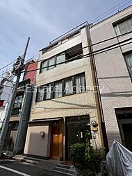 都営浅草線 人形町駅 徒歩2分