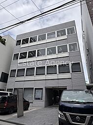 総武線 市ヶ谷駅 徒歩2分