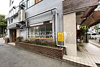 東京都港区南麻布5丁目：物件画像／東京支店　株式会社エステートエージェンシー