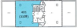 第五東ビルの間取図画像