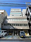 東京都千代田区神田佐久間町3丁目：物件画像／東京支店　株式会社エステートエージェンシー