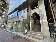 東京都千代田区飯田橋4丁目：物件画像／東京支店　株式会社エステートエージェンシー