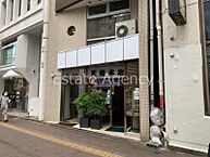 東京都新宿区四谷1丁目：物件画像／東京支店　株式会社エステートエージェンシー