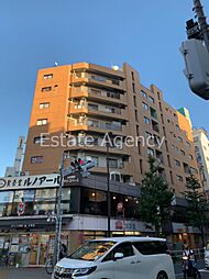 山手線 新大久保駅 徒歩5分