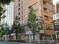 東京都新宿区百人町1丁目：物件画像／東京支店　株式会社エステートエージェンシー