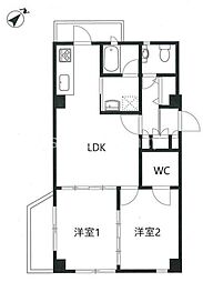 東京メトロ東西線 高田馬場駅 徒歩4分