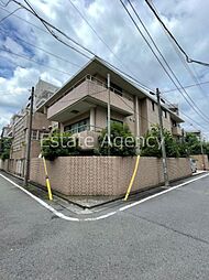 山手線 恵比寿駅 徒歩6分