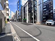 東京都千代田区神田北乗物町：物件画像／東京支店　株式会社エステートエージェンシー