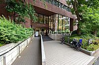 東京都港区芝公園3丁目：物件画像／東京支店　株式会社エステートエージェンシー