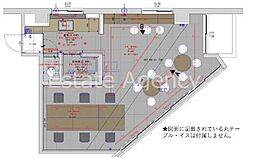 東京メトロ日比谷線 六本木駅 徒歩10分