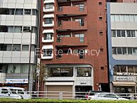東京都新宿区西新宿6丁目：物件画像／東京支店　株式会社エステートエージェンシー