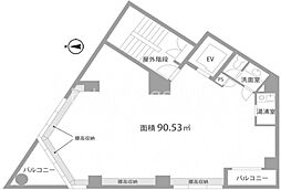 東京メトロ南北線 麻布十番駅 徒歩4分