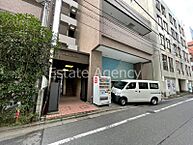 東京都港区芝大門2丁目：物件画像／東京支店　株式会社エステートエージェンシー