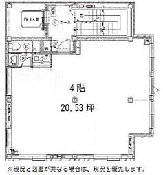 山手線 浜松町駅 徒歩4分