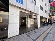 東京都新宿区新宿3丁目：物件画像／東京支店　株式会社エステートエージェンシー