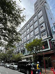 山手線 新橋駅 徒歩3分