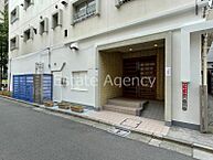 東京都渋谷区広尾1丁目：物件画像／東京支店　株式会社エステートエージェンシー