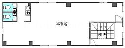 東京メトロ南北線 溜池山王駅 徒歩3分