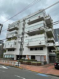 山手線 原宿駅 徒歩8分