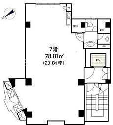 東京メトロ丸ノ内線 淡路町駅 徒歩4分