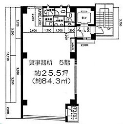 山手線 神田駅 徒歩3分