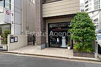東京都港区北青山2丁目：物件画像／東京支店　株式会社エステートエージェンシー