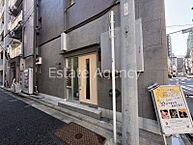 東京都中央区新富1丁目：物件画像／東京支店　株式会社エステートエージェンシー