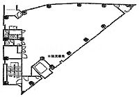 東京都新宿区新宿3丁目：物件画像／東京支店　株式会社エステートエージェンシー