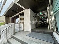 東京都渋谷区桜丘町：物件画像／東京支店　株式会社エステートエージェンシー